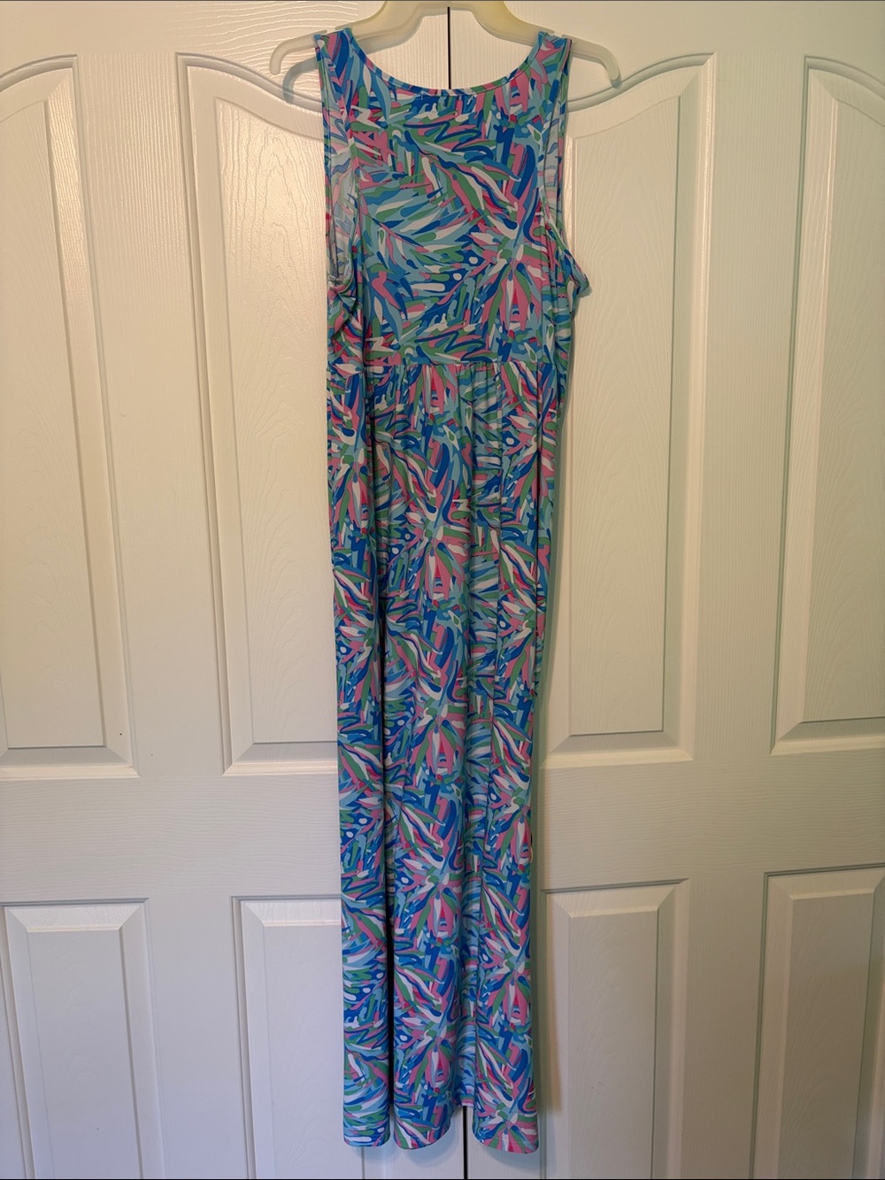 Simply Southern Maxi Dress - Picture 3 of 3